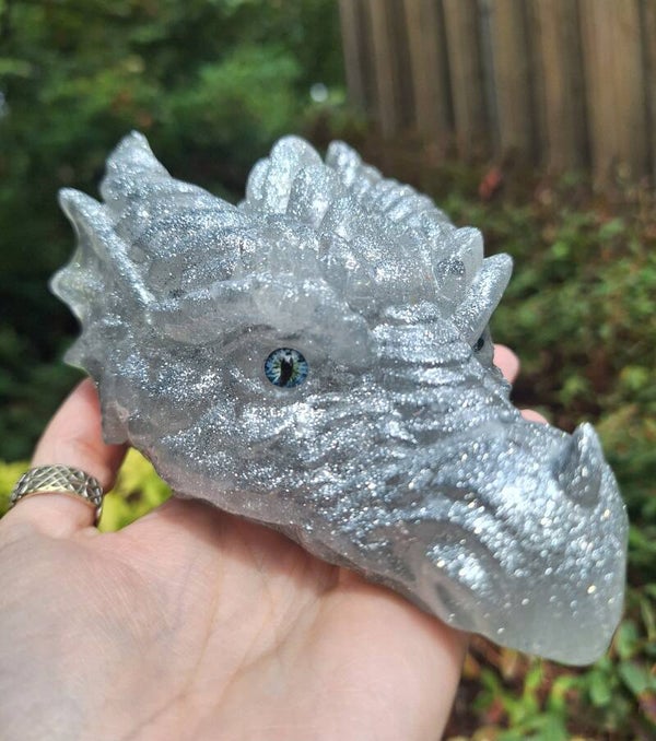 Dragon Gardien