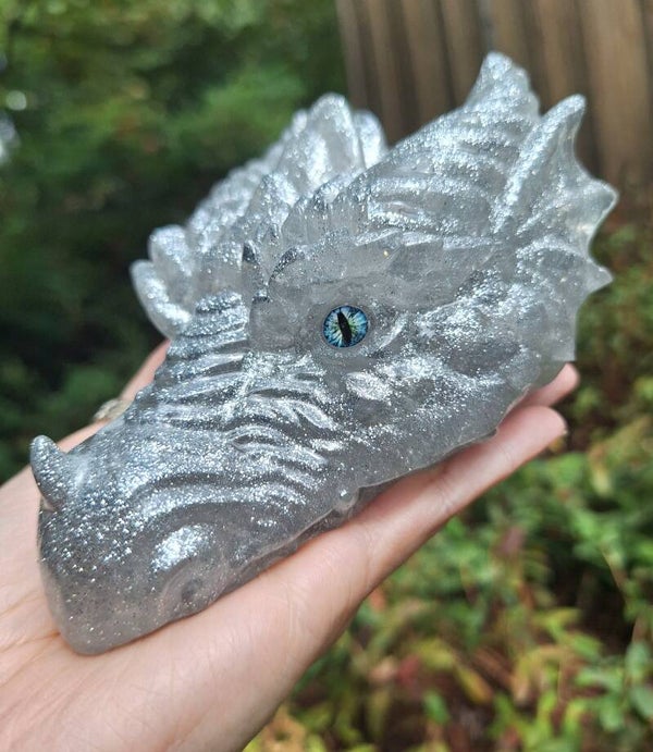 Dragon Gardien