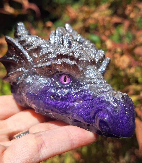 Dragon Gardien