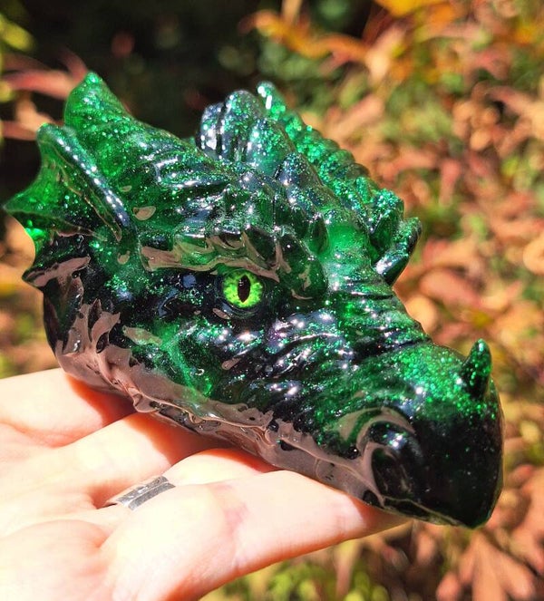 Dragon Gardien