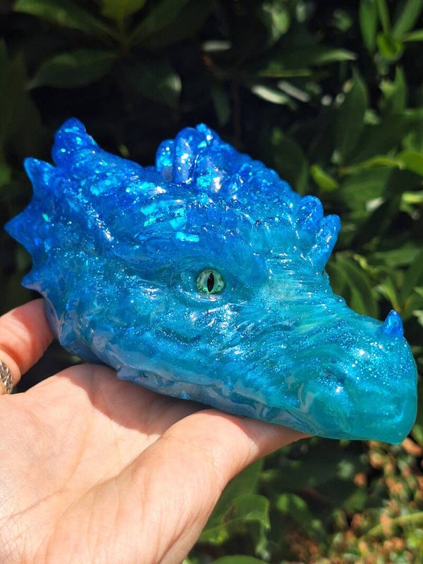Dragon Gardien