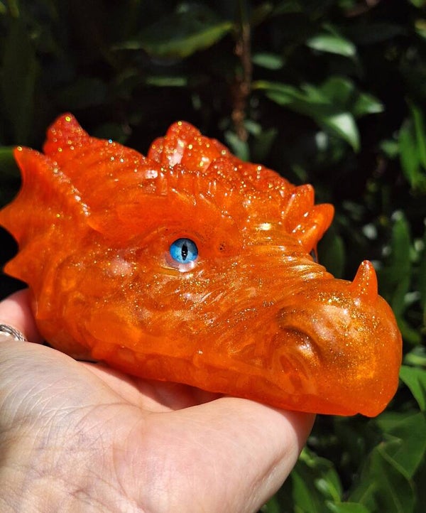 Dragon Gardien