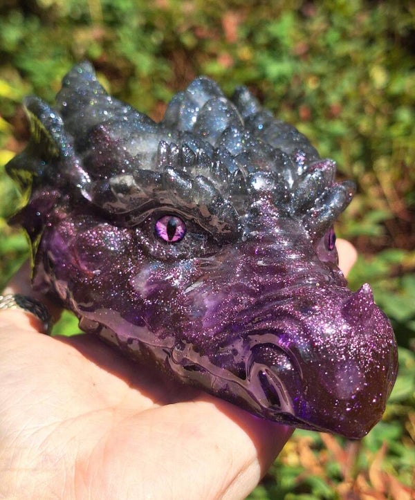 Dragon Gardien