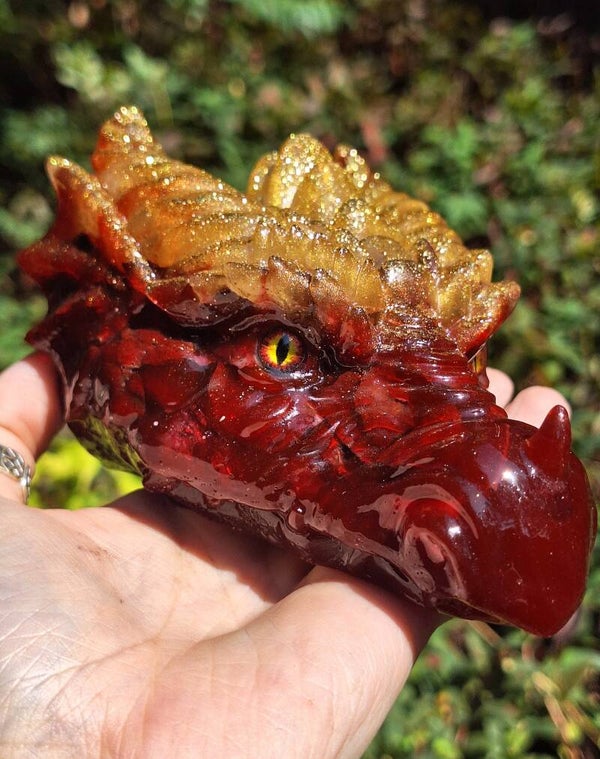 Dragon Gardien