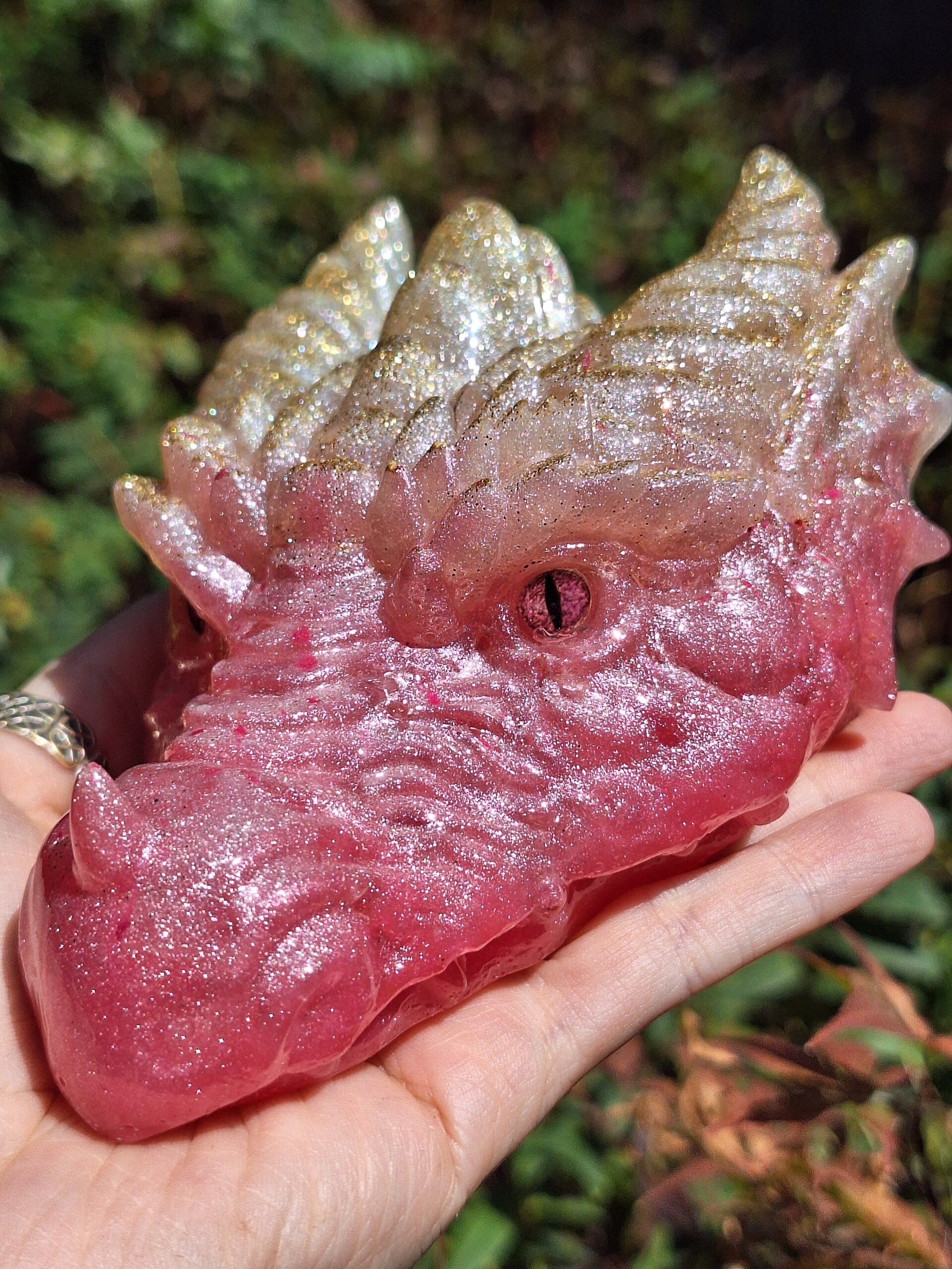 Dragon Gardien
