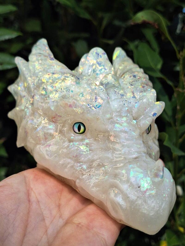 Dragon Gardien