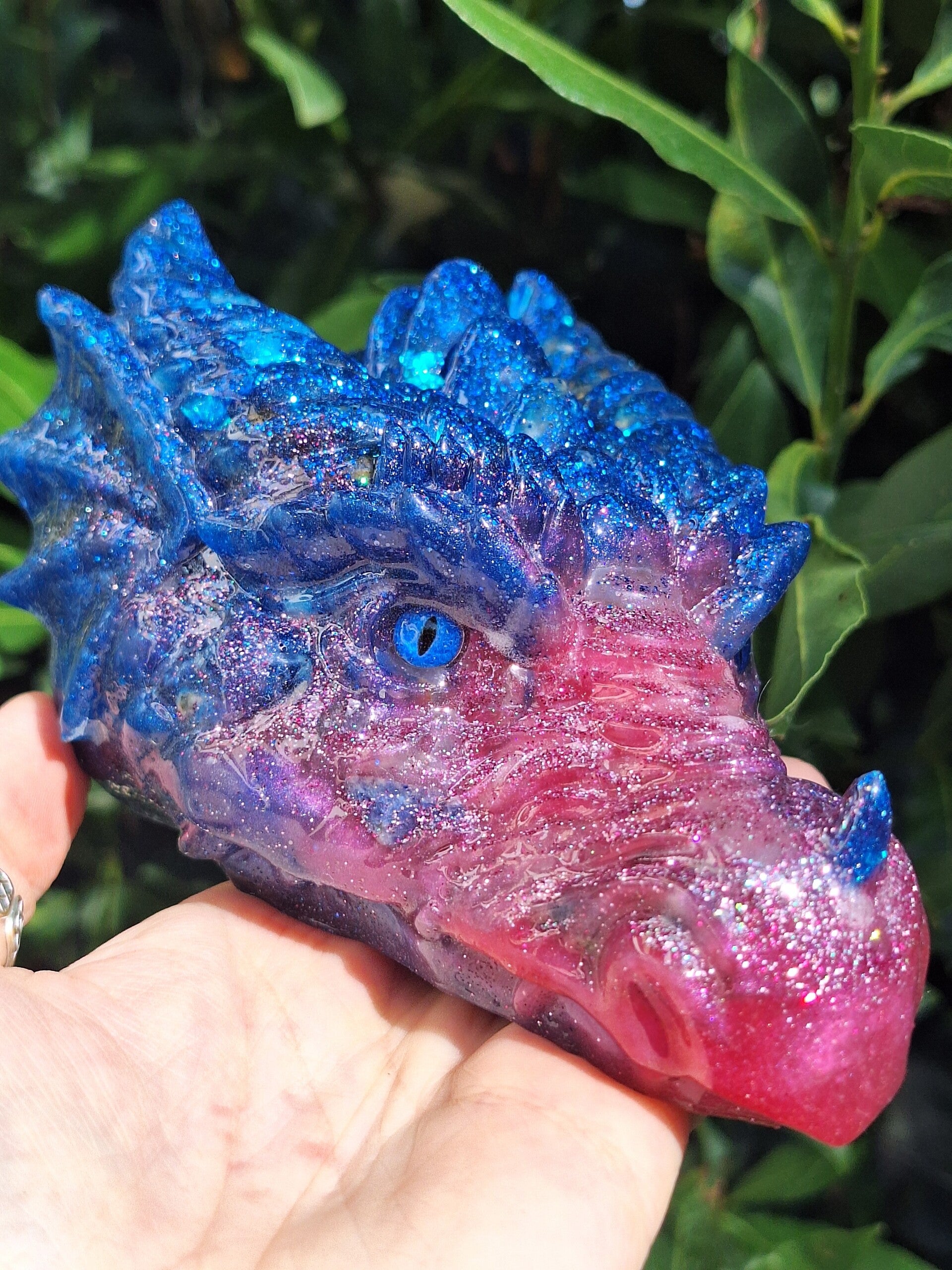 Dragon Gardien