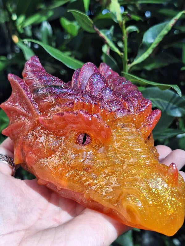 Dragon Gardien