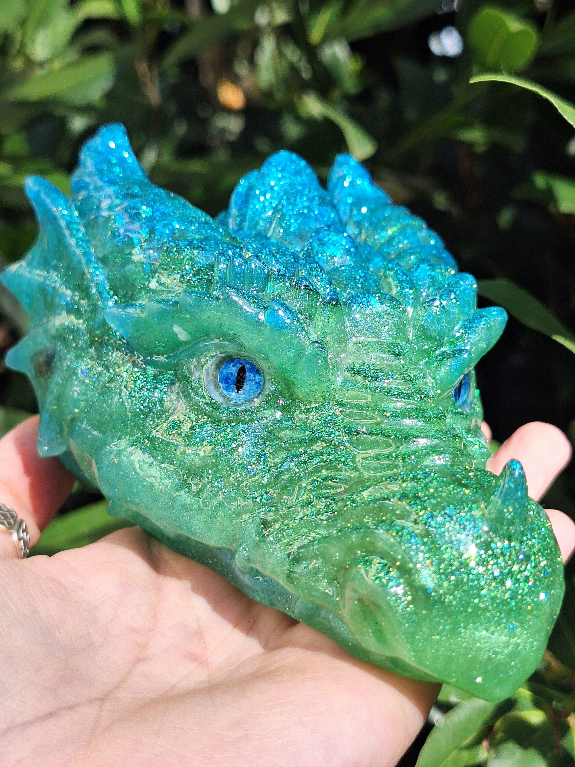 Dragon Gardien