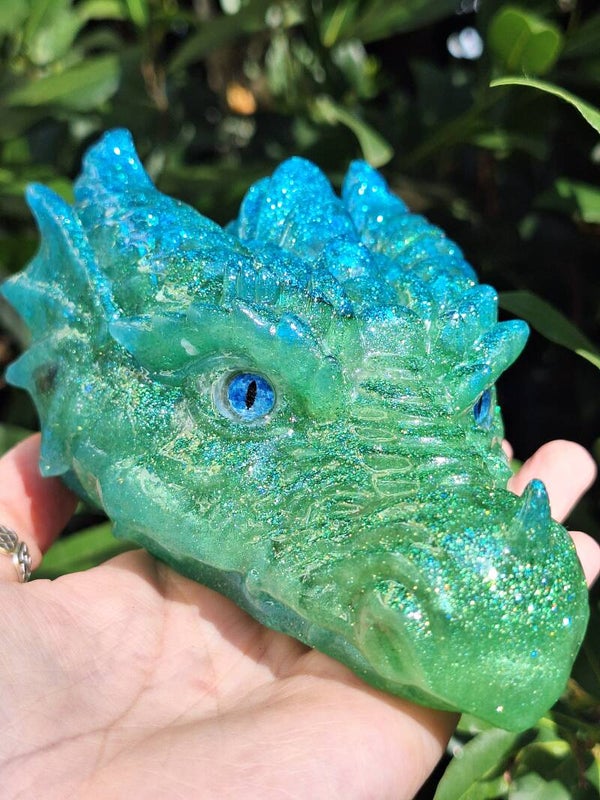 Dragon Gardien