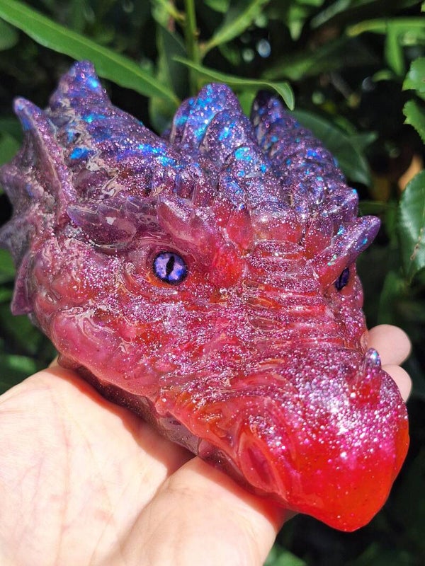 Dragon Gardien