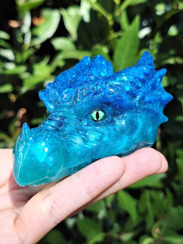Dragon Gardien