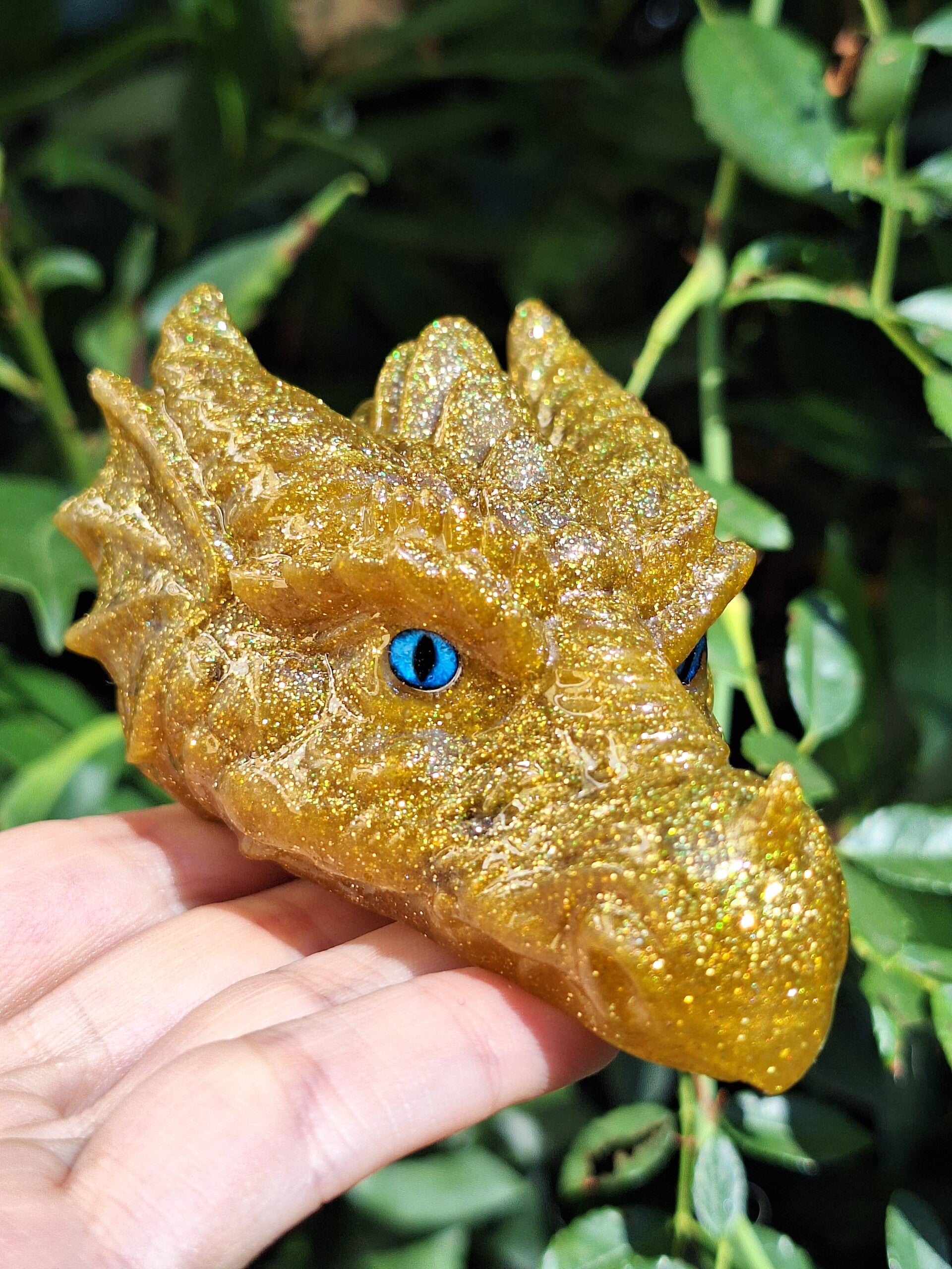 Dragon Gardien
