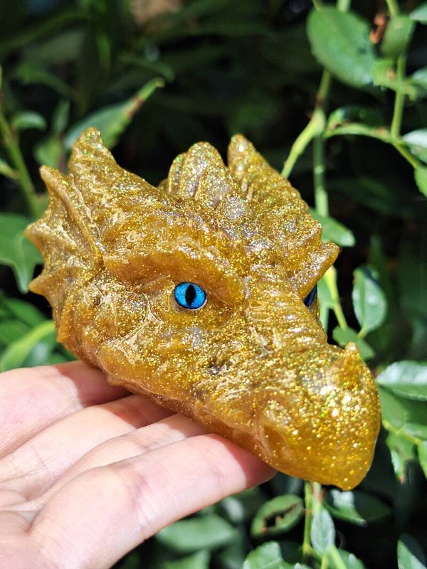 Dragon Gardien