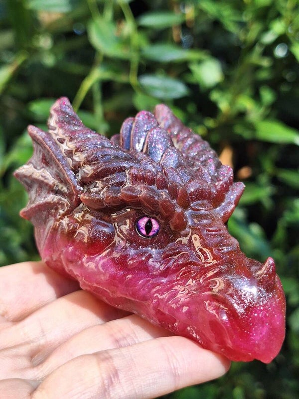 Dragon Gardien