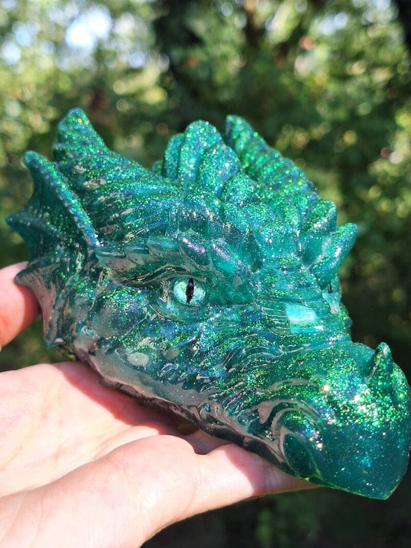 Dragon Gardien