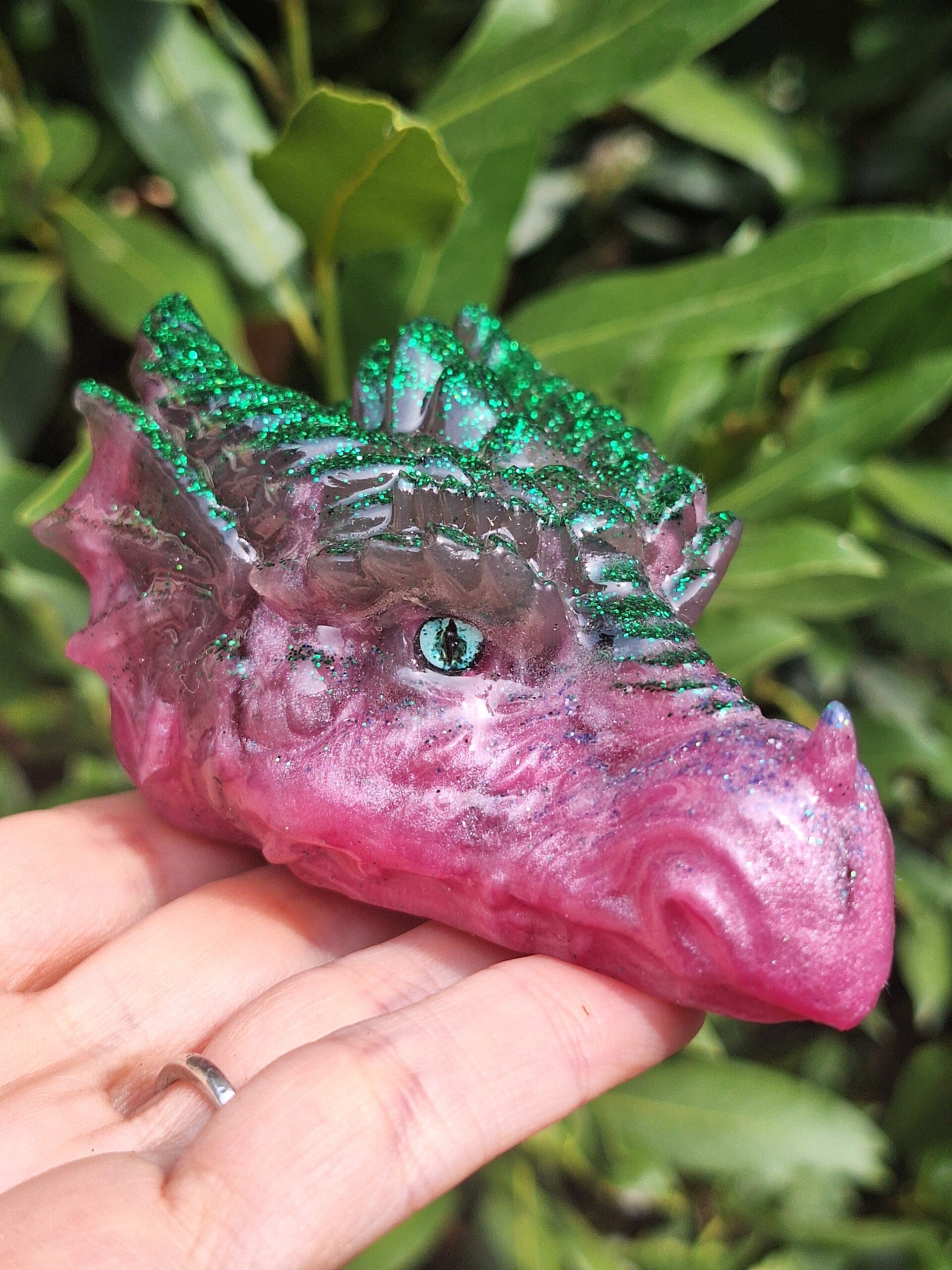 Dragon Gardien