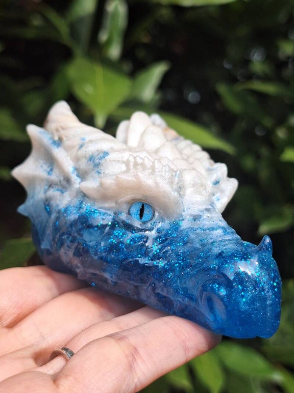 Dragon Gardien