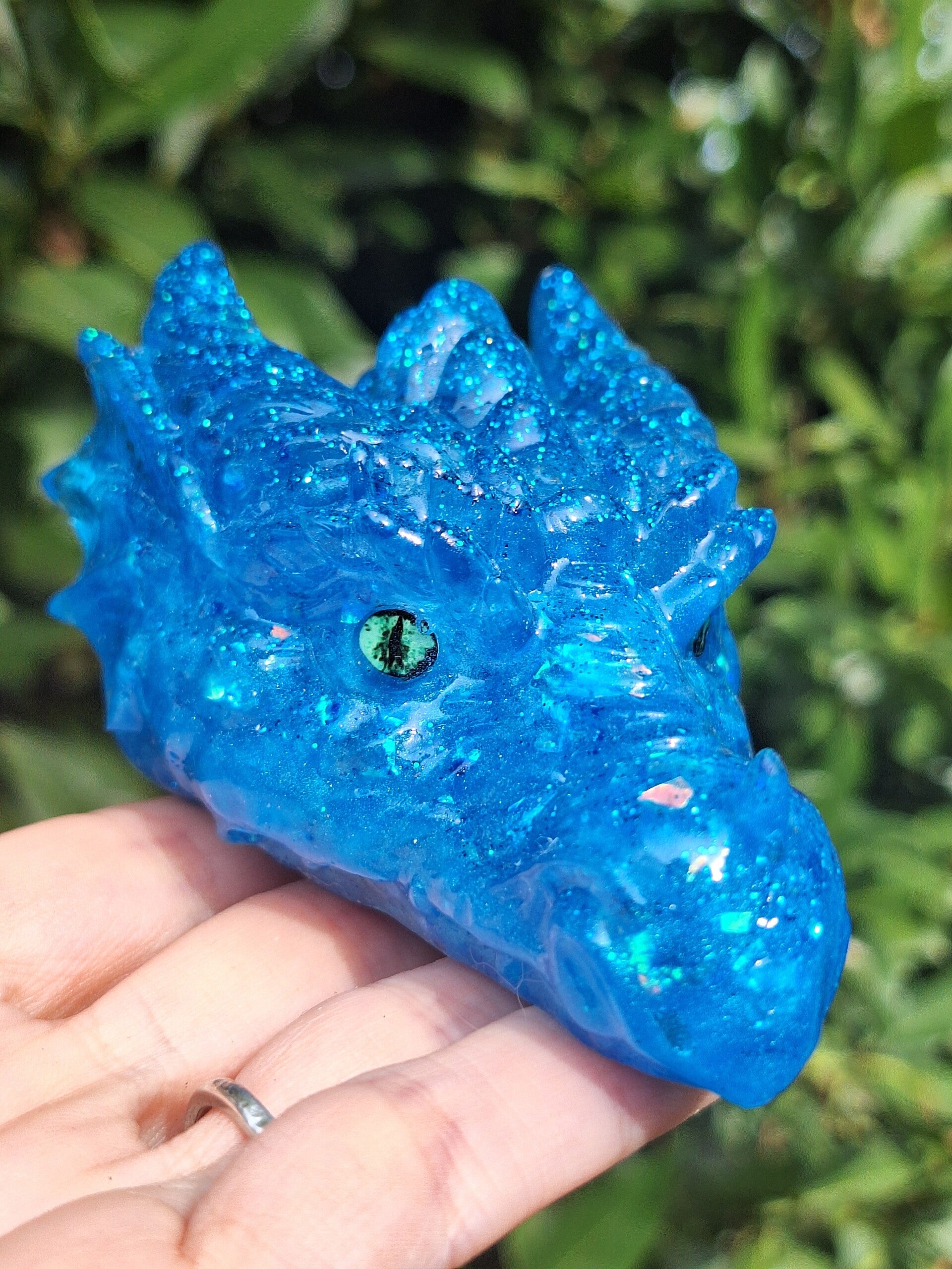 Dragon Gardien