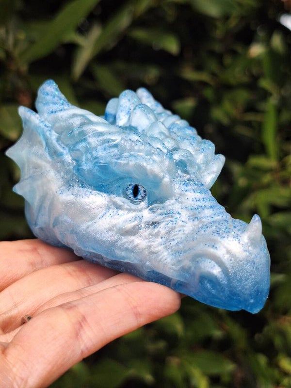 Dragon Gardien