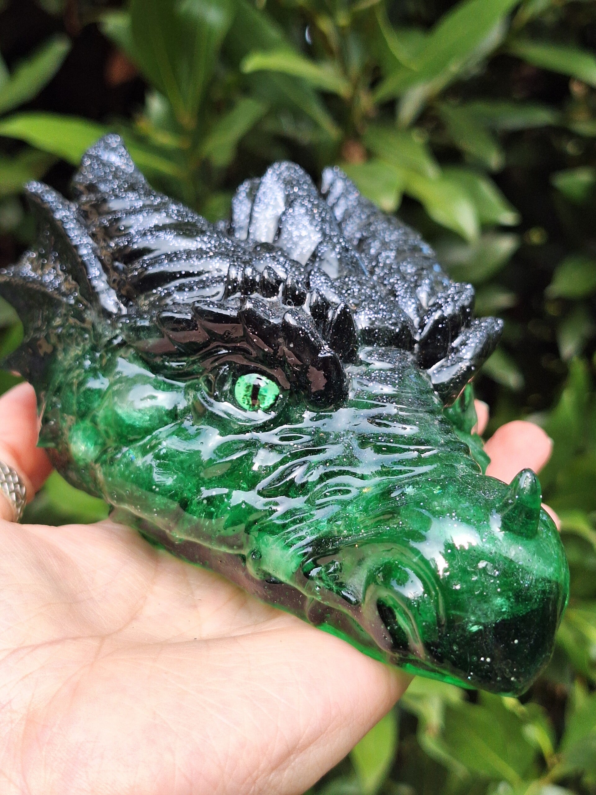 Dragon Gardien