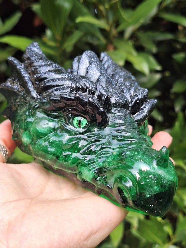Dragon Gardien