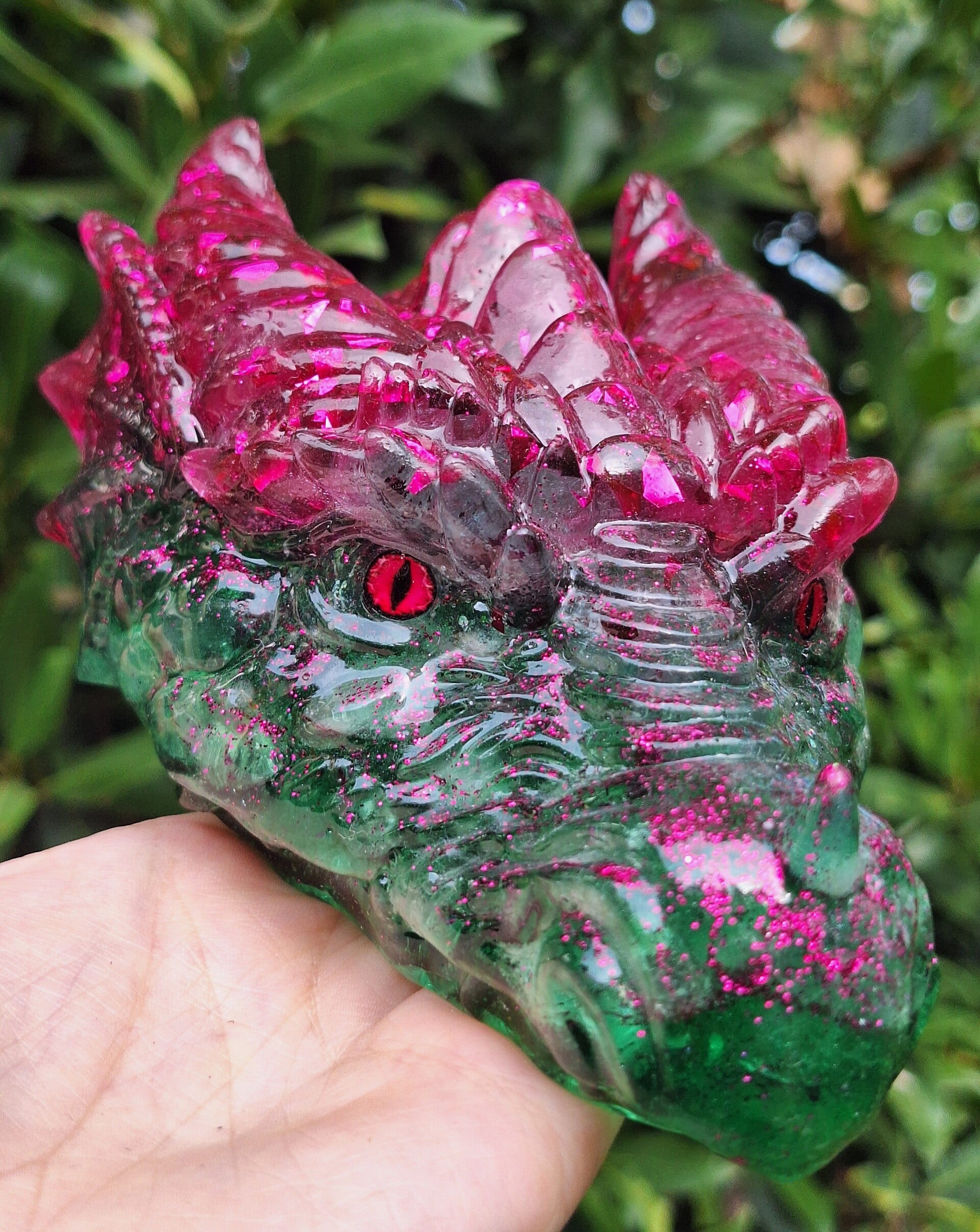 Dragon Gardien