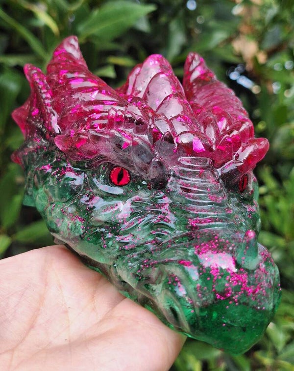 Dragon Gardien