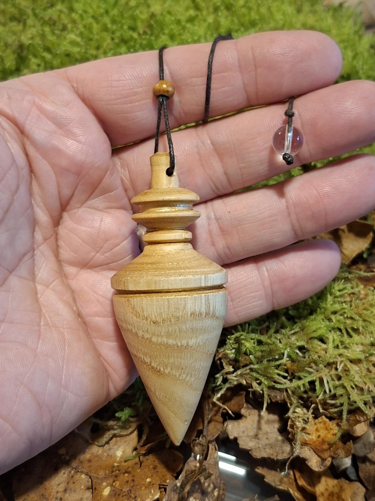 Pendule Châtaigner