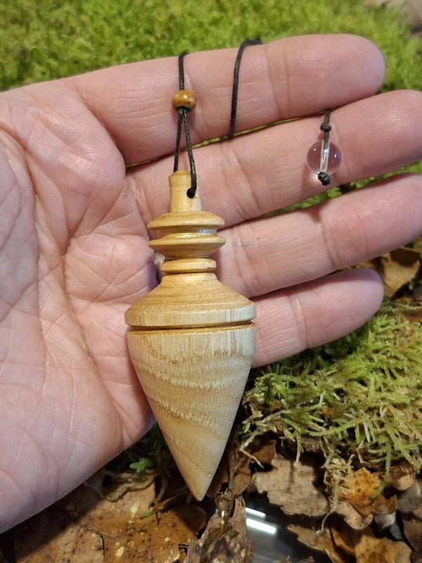 Pendule Châtaigner