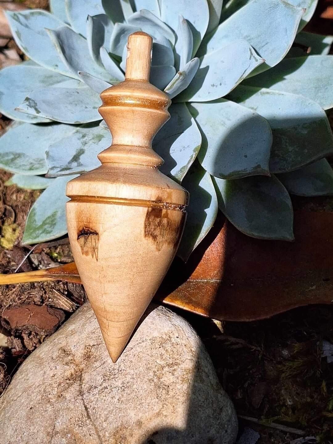 Pendule Hêtre