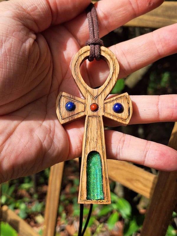 Amulette Ankh