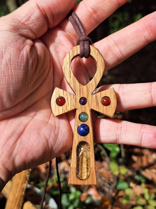 Amulette Ankh