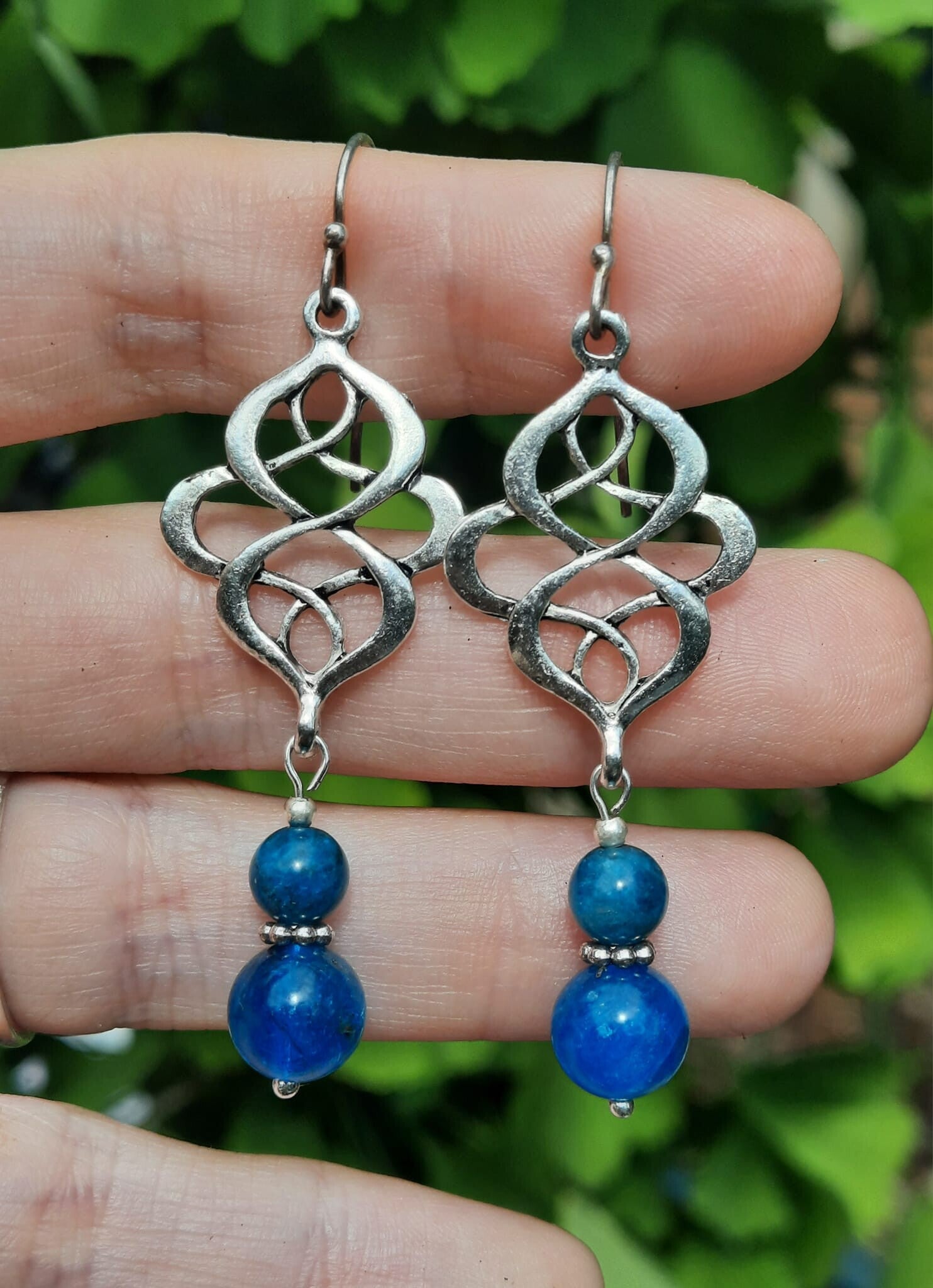 Boucles Apatite