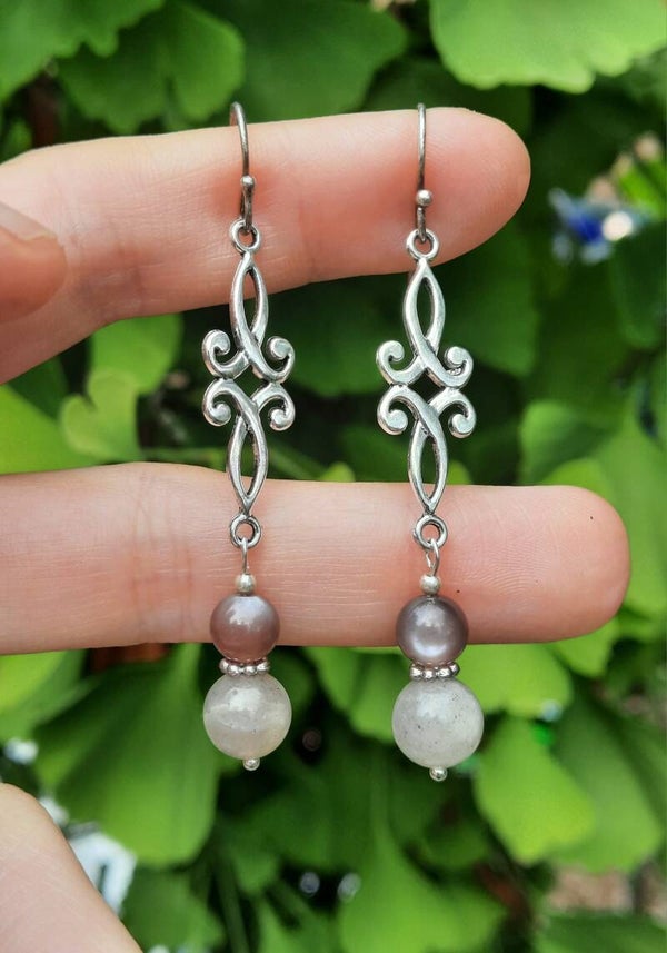 Boucles Pierre de Lune