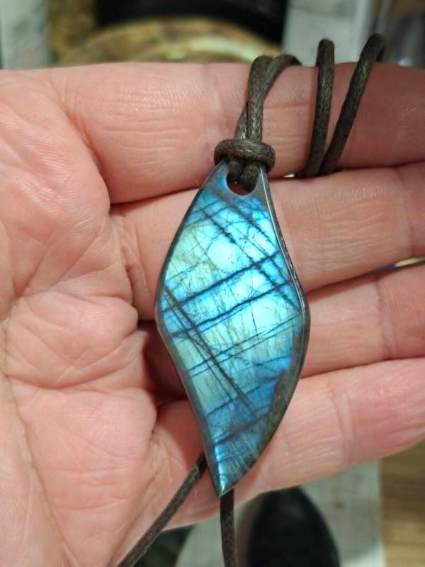 Labradorite