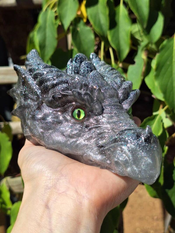 Dragon Gardien
