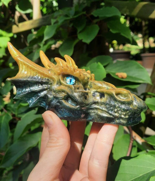 Dragon Gardien