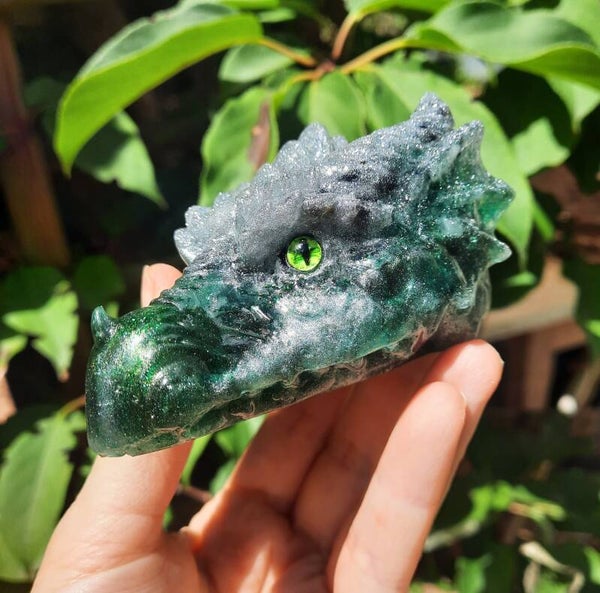 Dragon Gardien