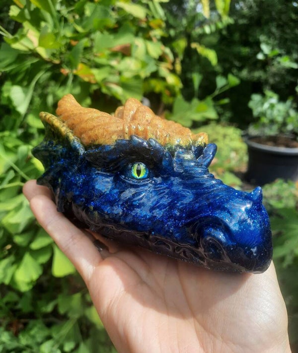 Dragon Gardien