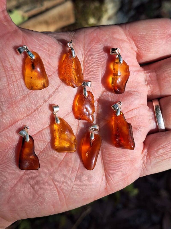 Ambre