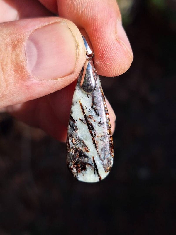 Astrophyllite