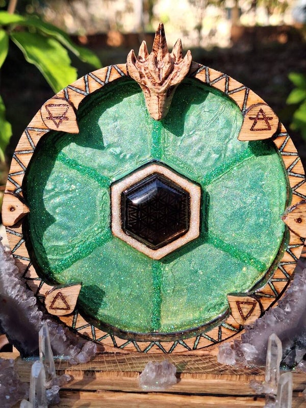 Stargate Dragon Agartha