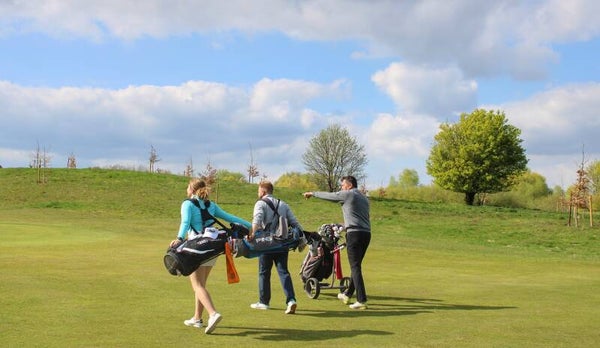 DGV Platzreife Prüfung 2026