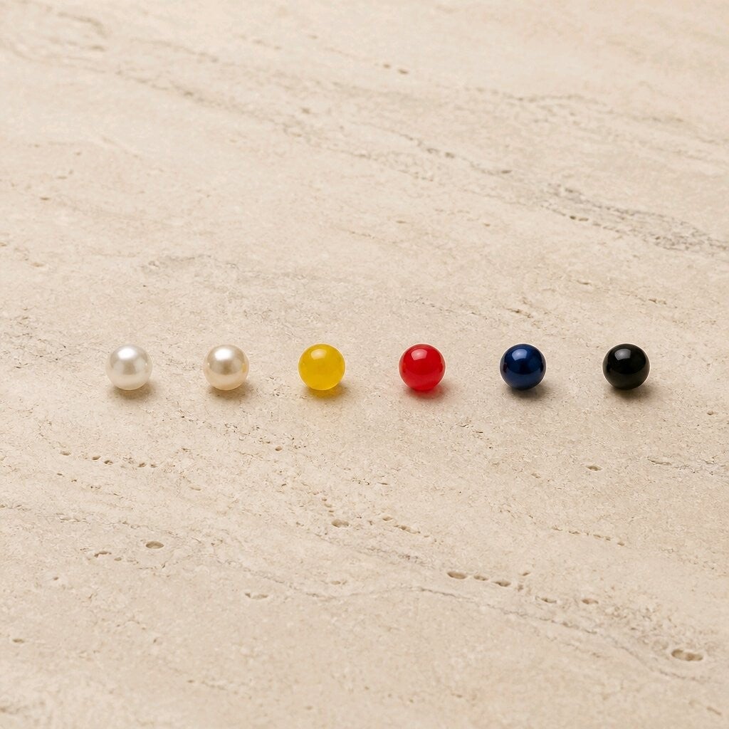 PureLine – Dein minimalistisches Wunscharmband