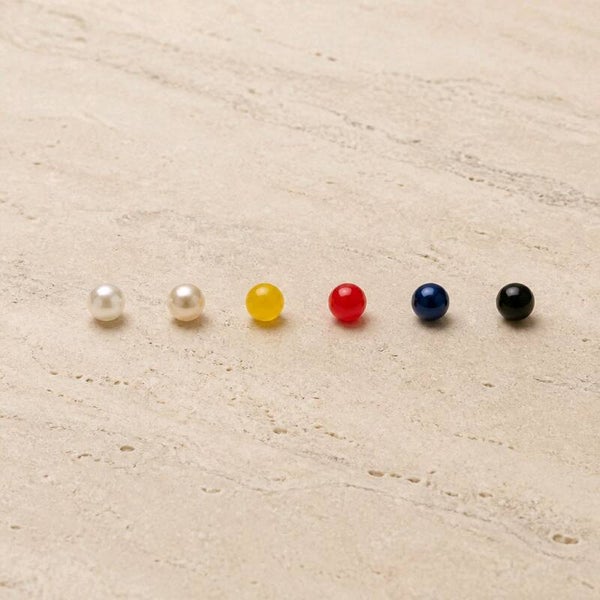 PureLine – Dein minimalistisches Wunscharmband