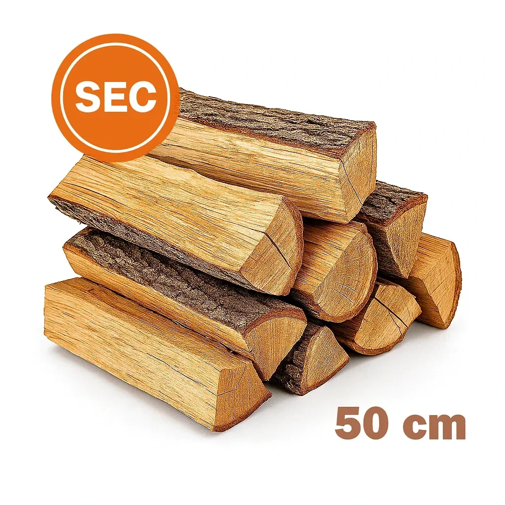 Brennholz in 50 cm SEC