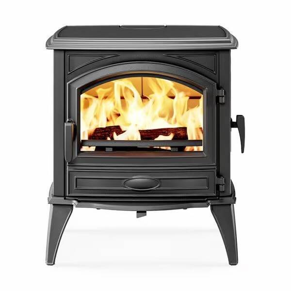 Holzofen Dovre 640 WD, 7,5 kW