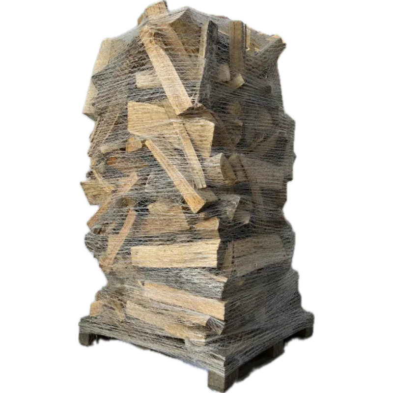 Holzbrennholz – Palette 2 m3 von Nadelholz 33 cm
