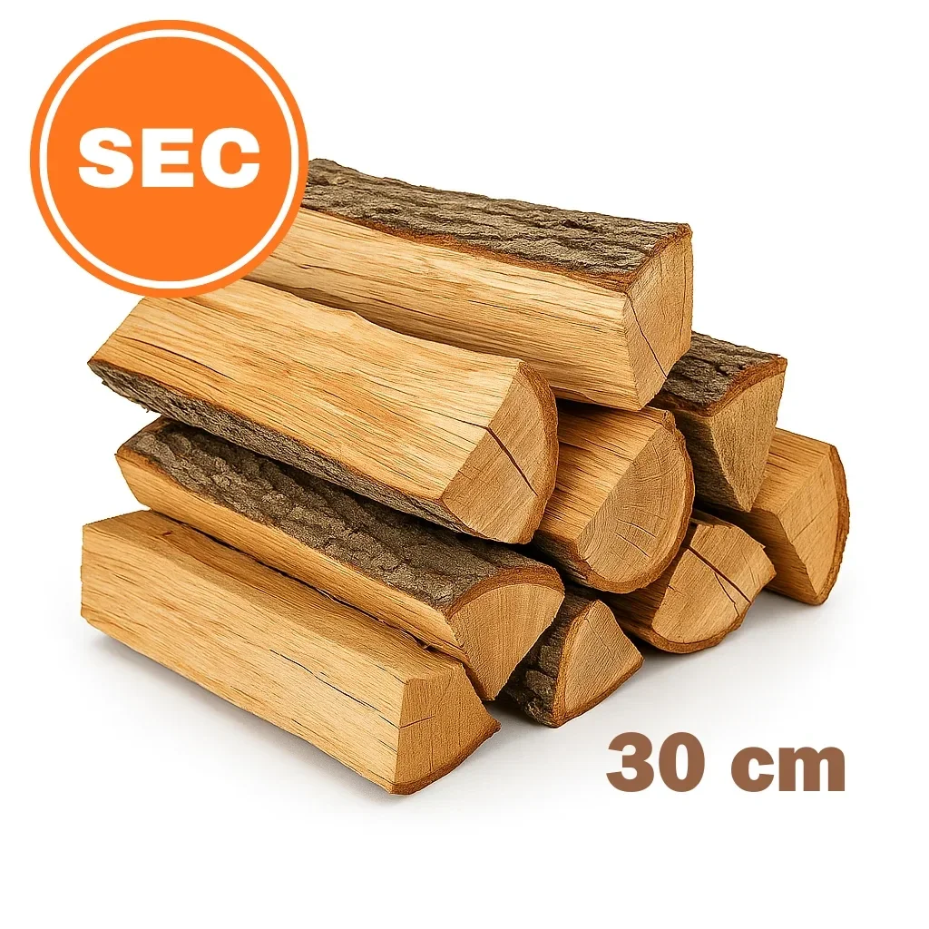Brennholz in 30 cm SEC